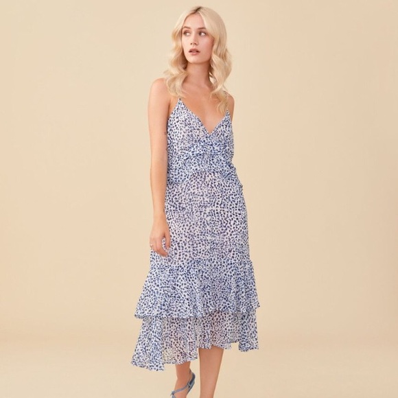 Adore Me Dress - Picture 2 of 4